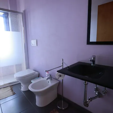 La Circumetnea Privat bolig Catania