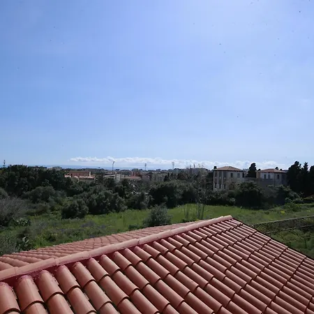 Privat bolig La Circumetnea Catania