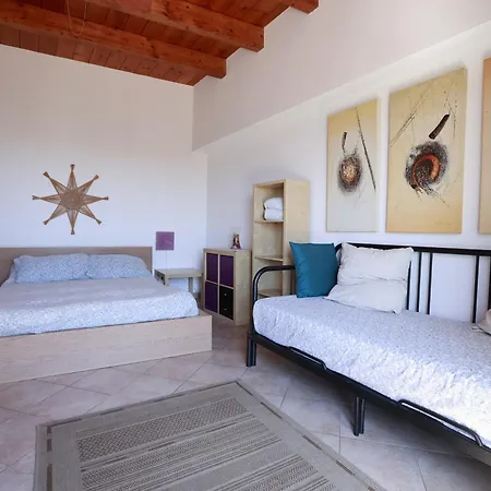 Privat bolig La Circumetnea Catania
